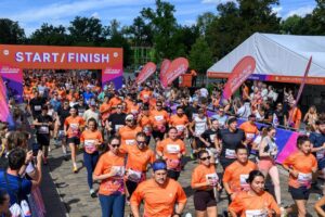 Xiaomi POP Run Praha
