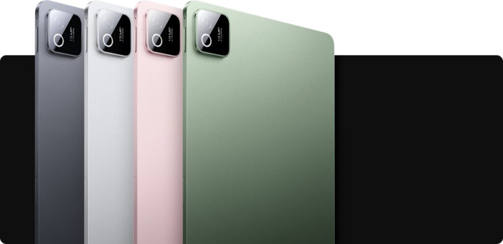 Xiaomi Pad 9
