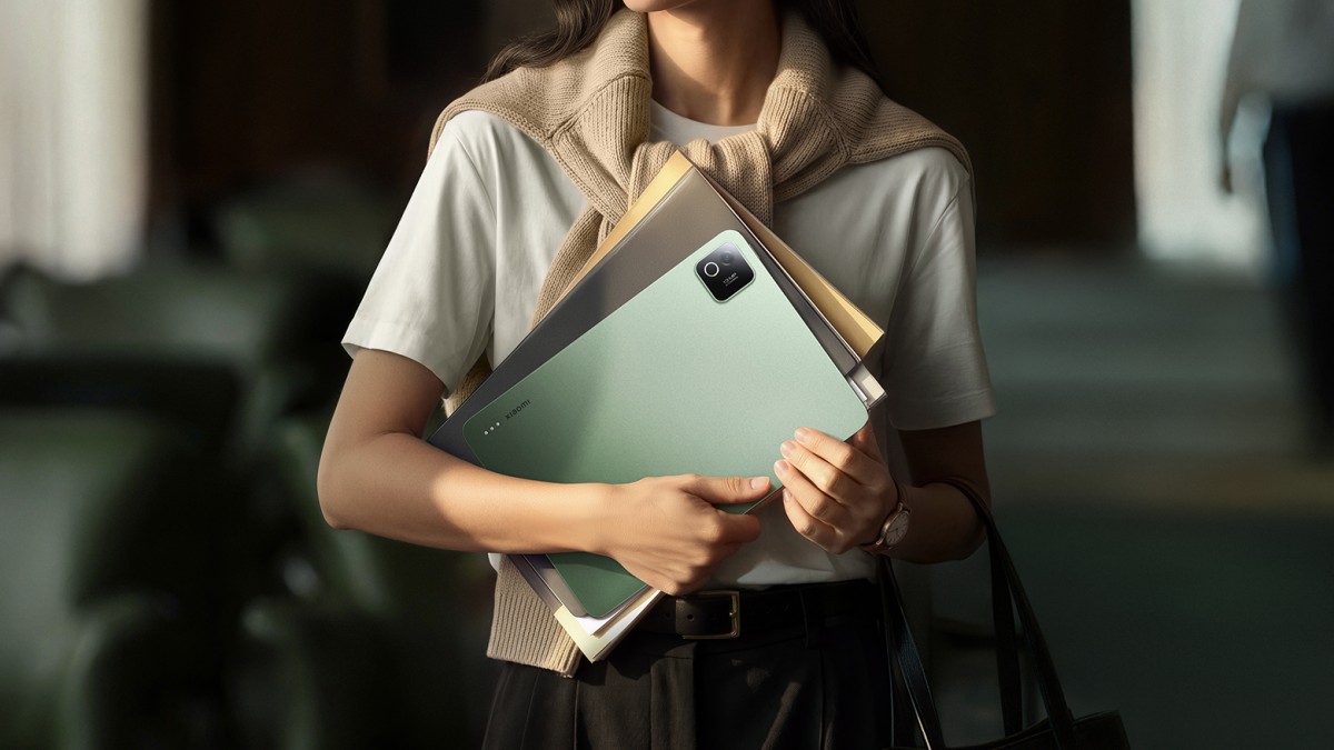 Xiaomi predstavilo nové výkonné tablety: Séria Pad 9 má veľké batérie aj ľahké prevedenie