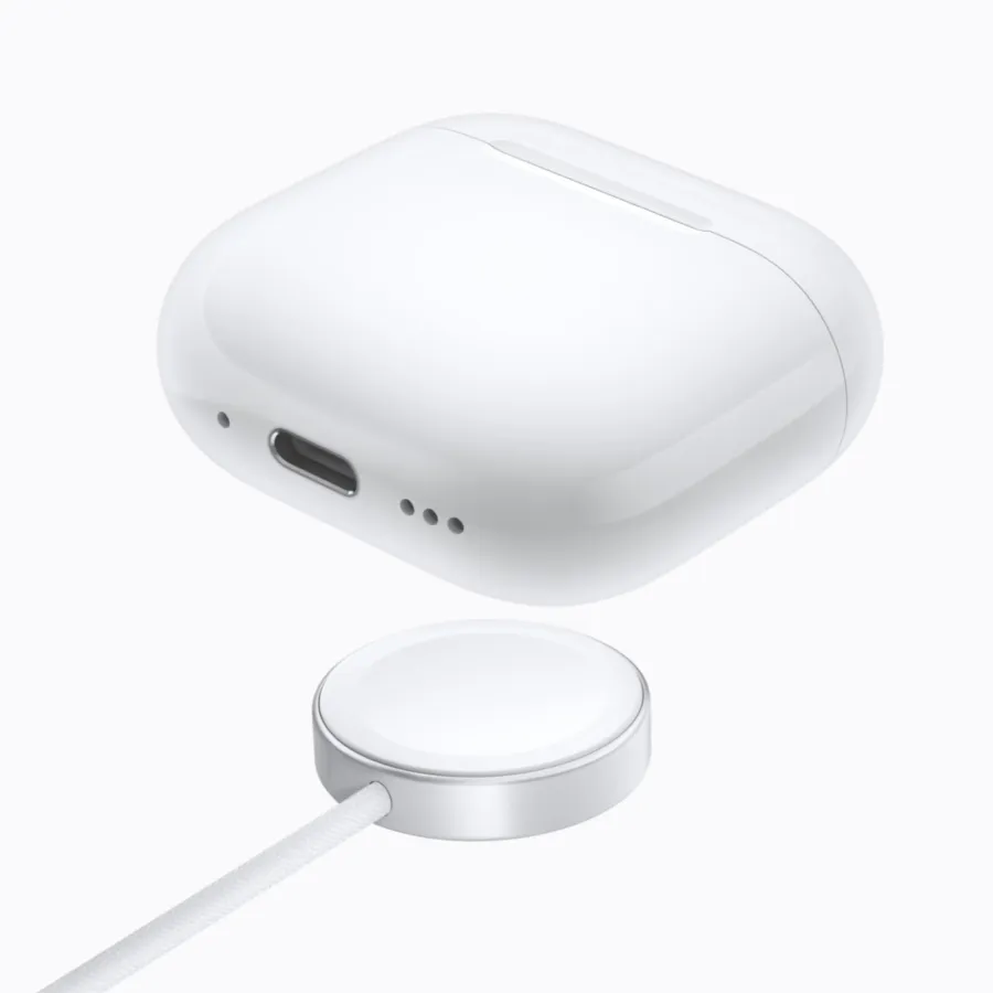 AirPods 5