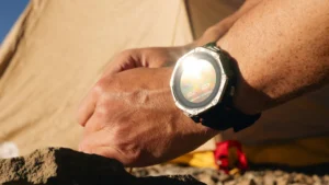 Amazfit T-Rex Dual Solar