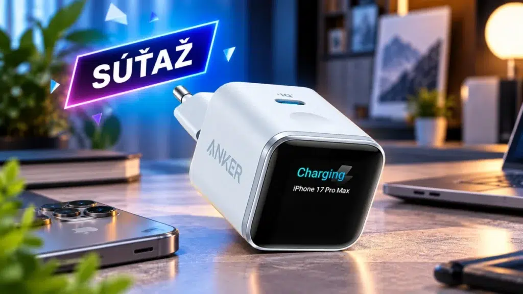 Súťaž TOUCHIT