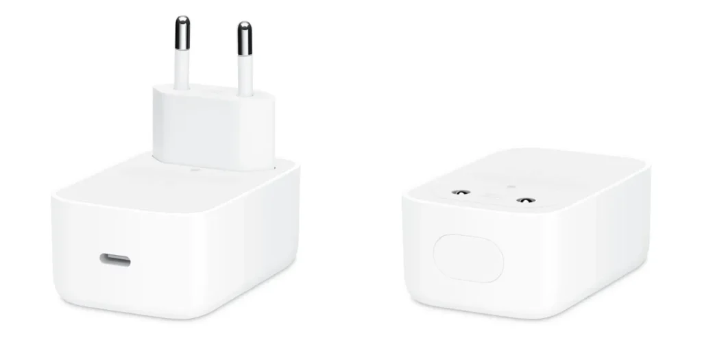Nabíjačka Apple 40W Dynamic Power Adapter with 60W Max