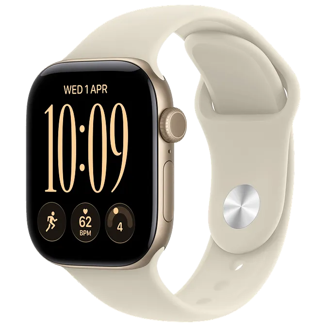 Apple Watch Series 12