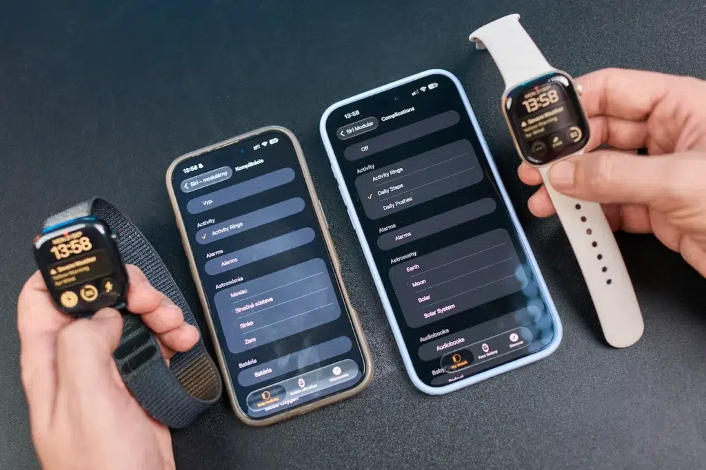 Apple Watch Series 12