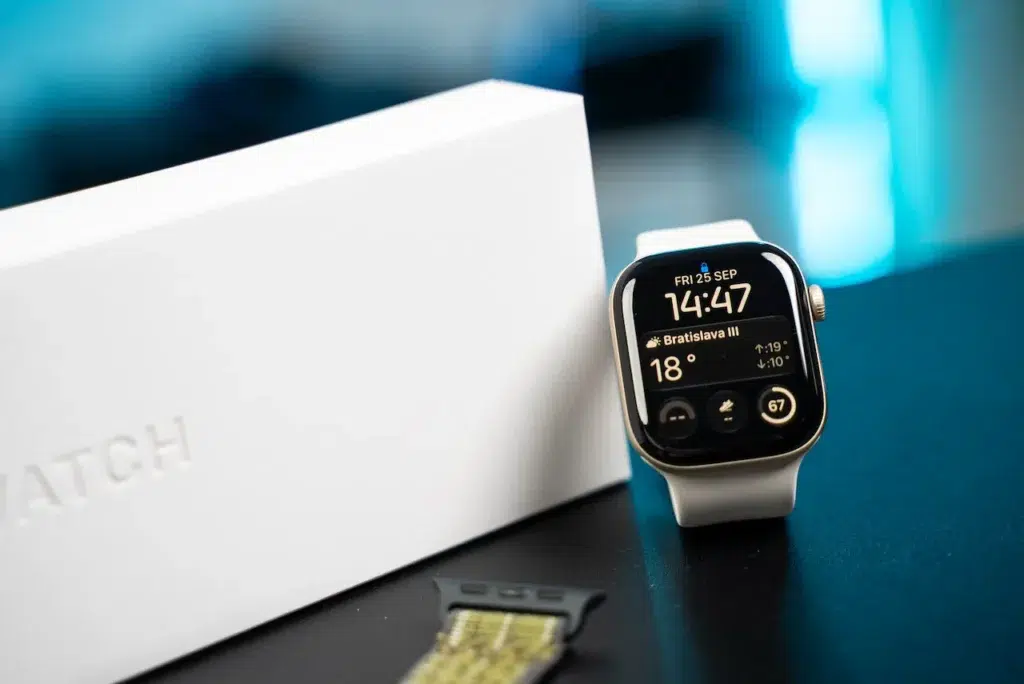 Apple Watch Series 12