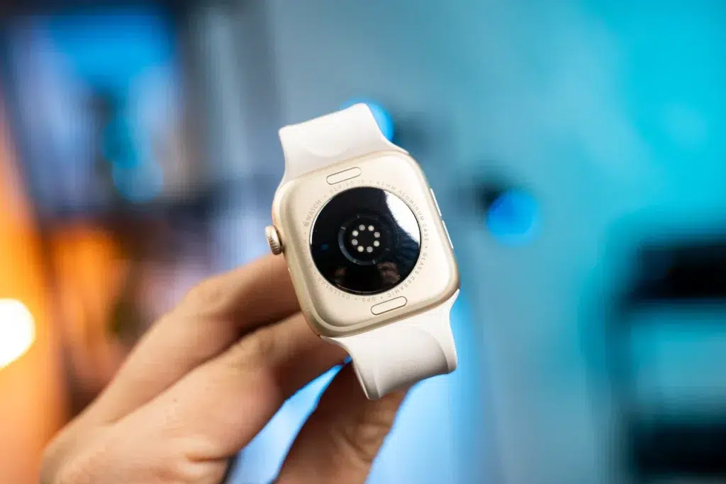 Apple Watch Series 12