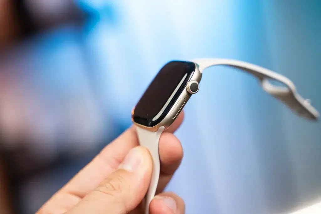 Apple Watch Series 12