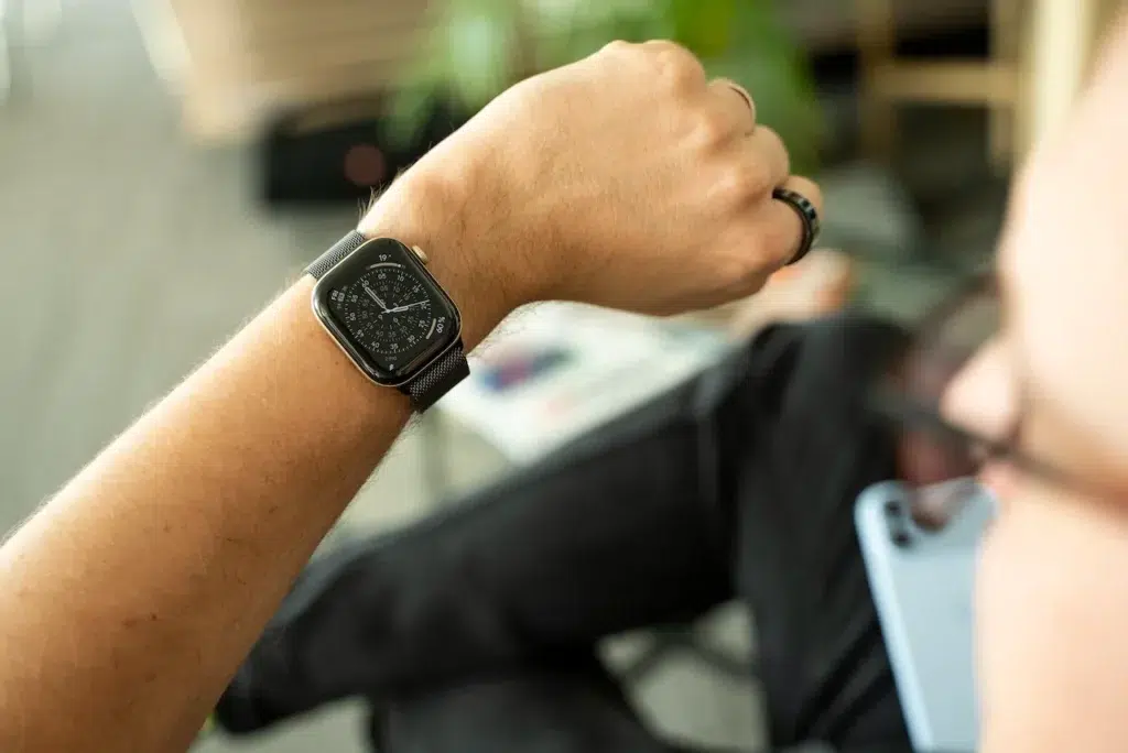 Apple Watch Series 12