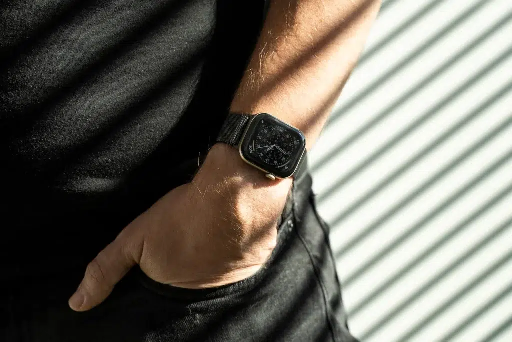 Apple Watch Series 12