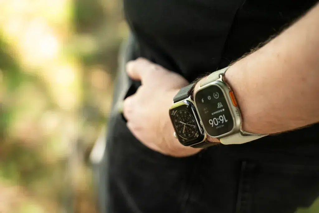 Apple Watch Series 12