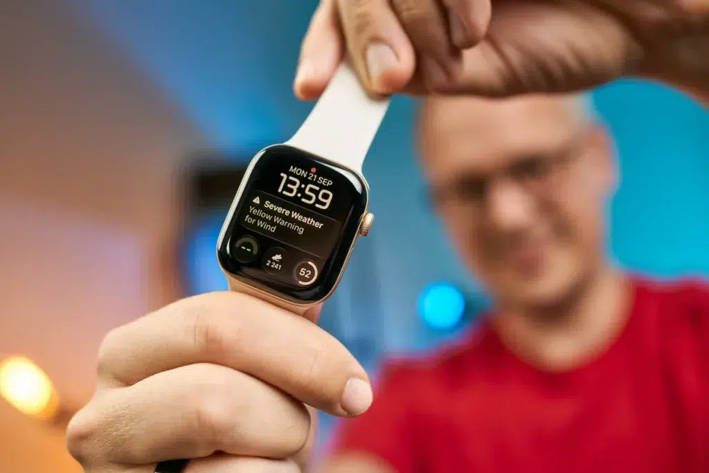 Apple Watch Series 12