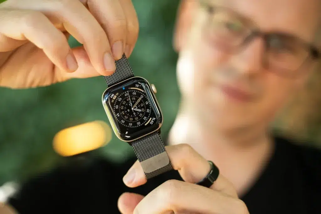 Apple Watch Series 12