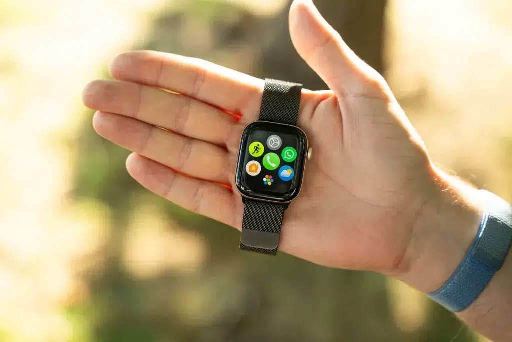Apple Watch Series 12