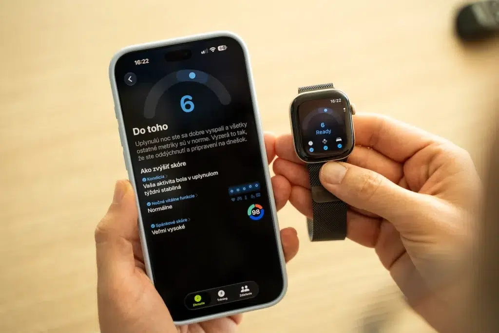 Apple Watch Series 12