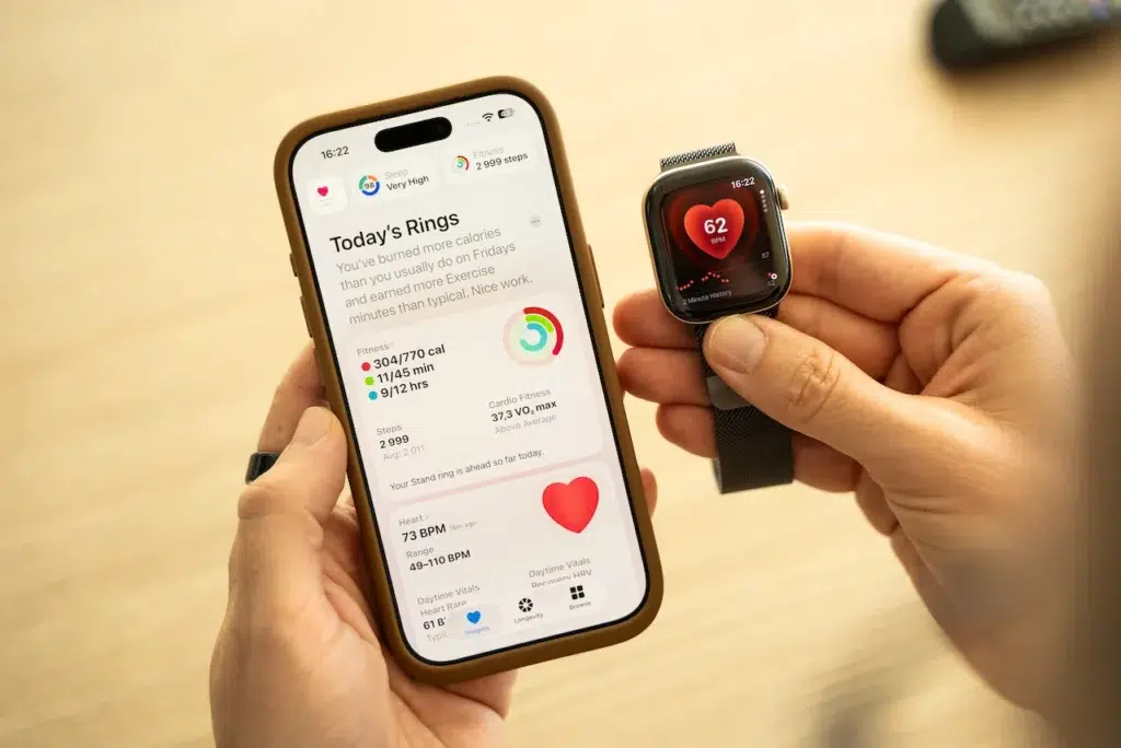 Apple Watch Series 12