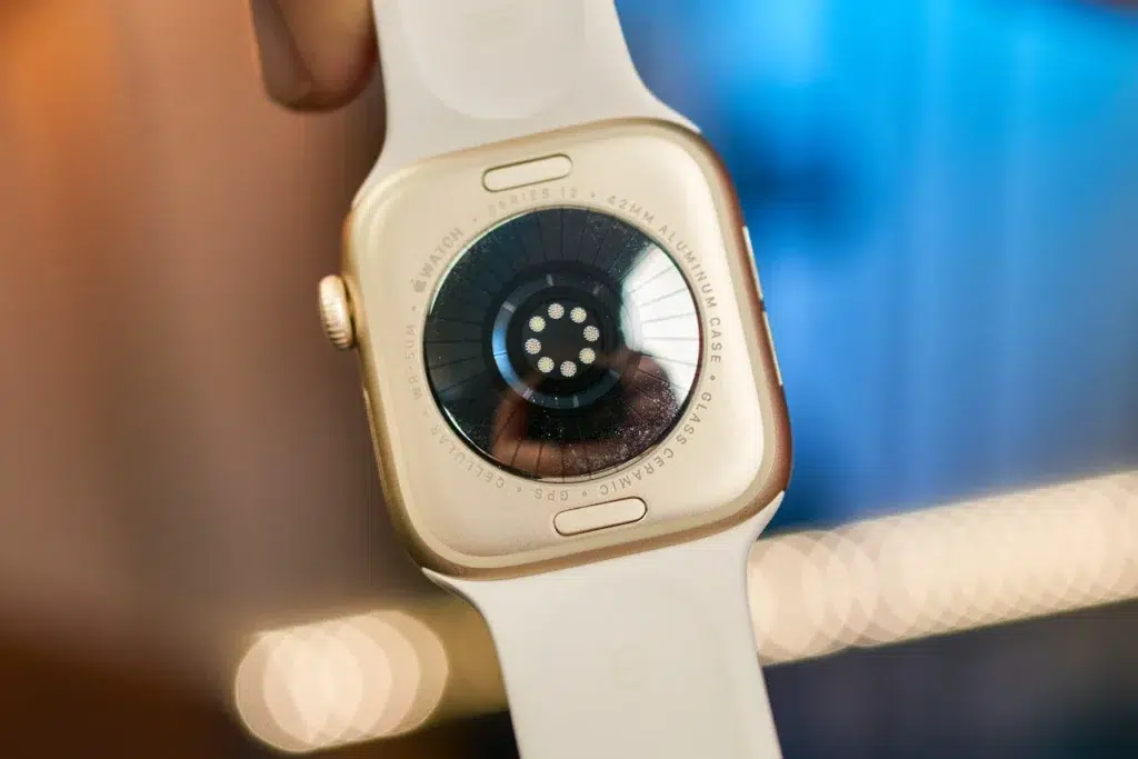 Apple Watch Series 12