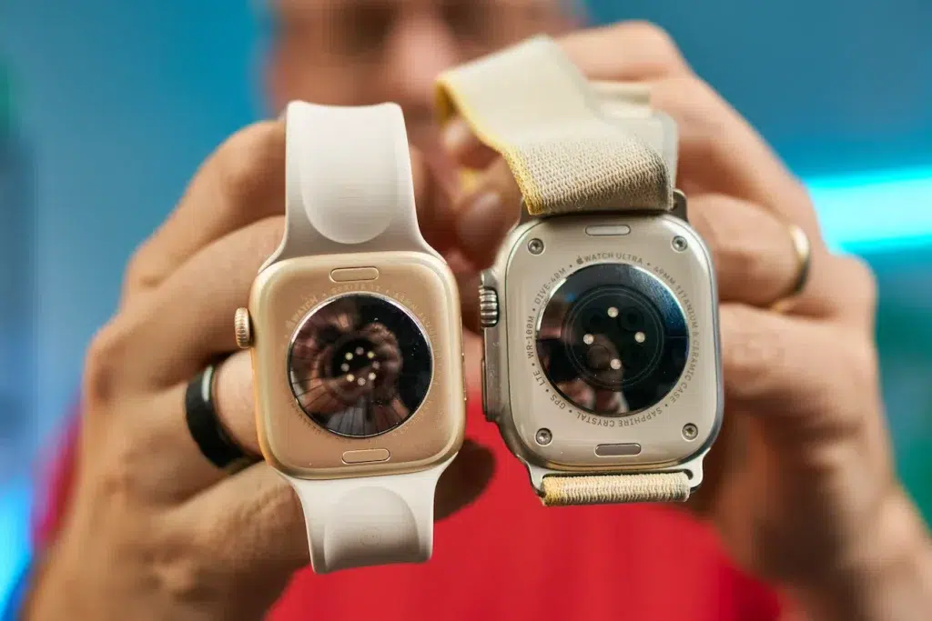 Apple Watch Series 12