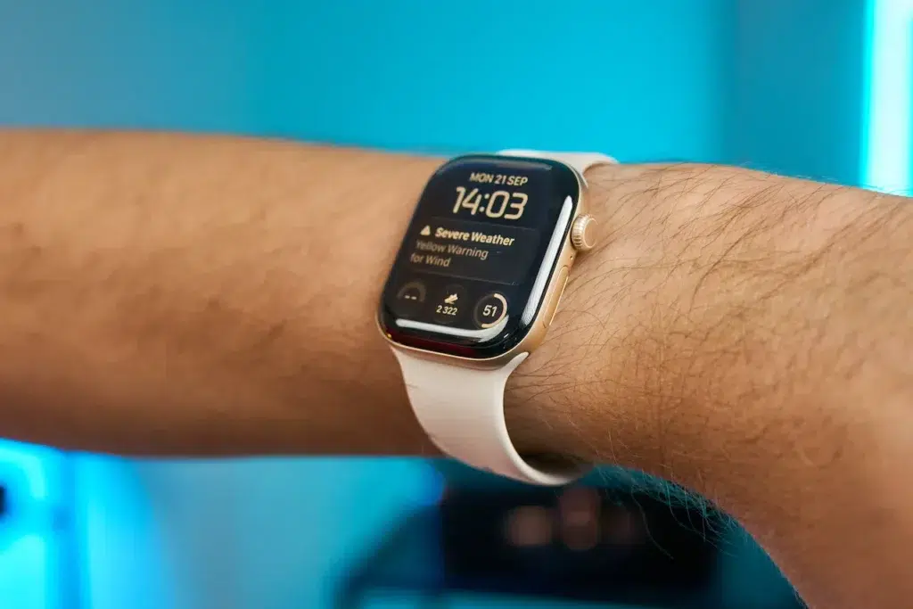 Apple Watch Series 12