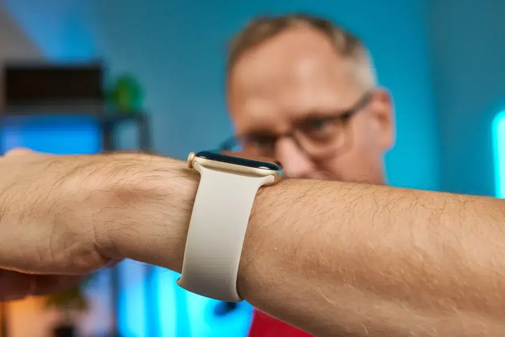 Apple Watch Series 12