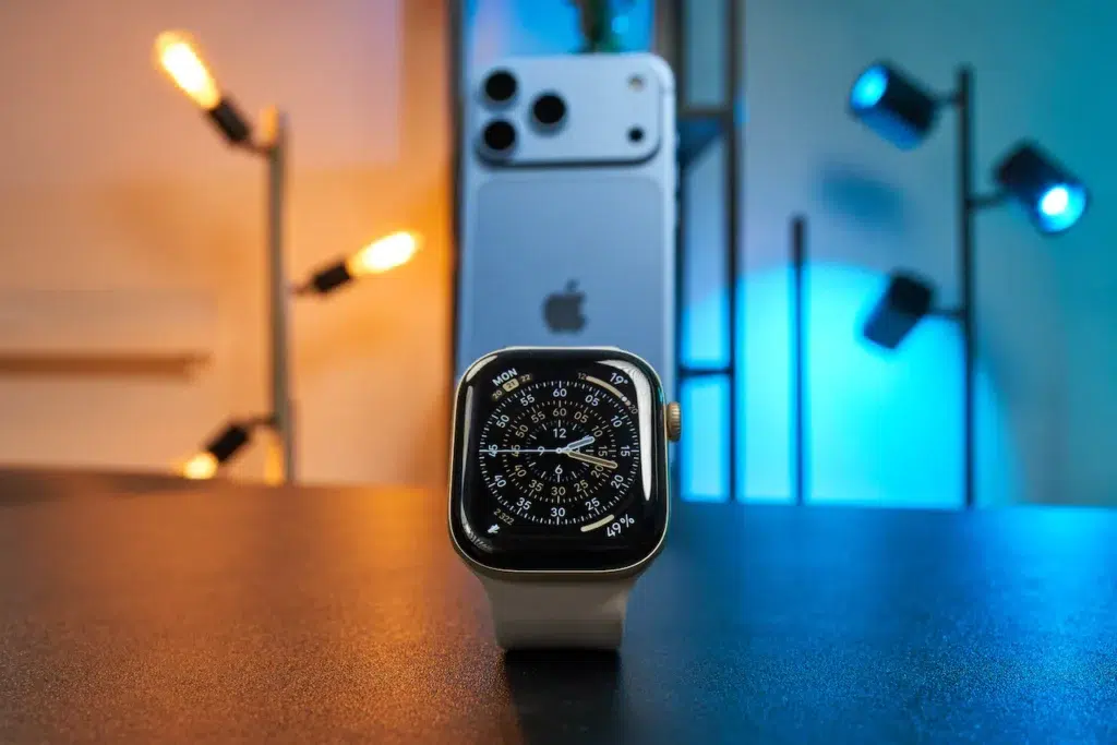 Apple Watch Series 12