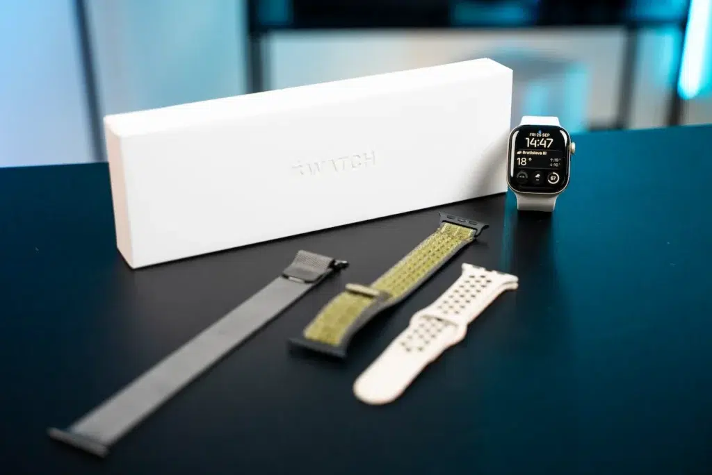 Apple Watch Series 12