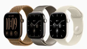 Apple Watch Series 12