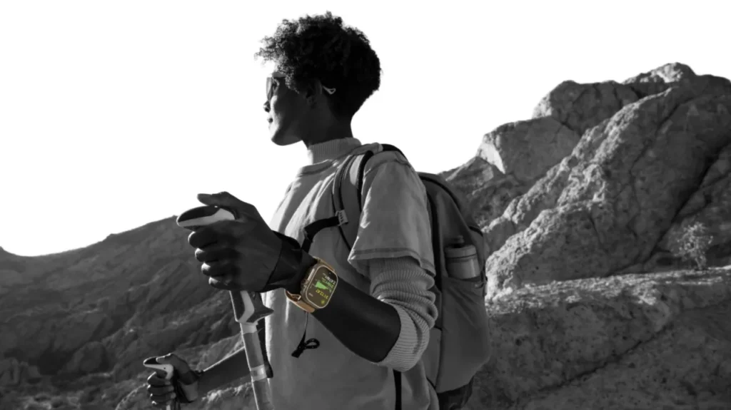 Apple Watch Ultra 4