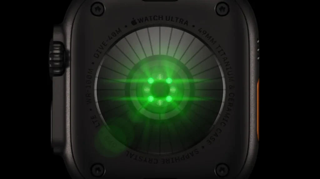 Apple Watch Ultra 4
