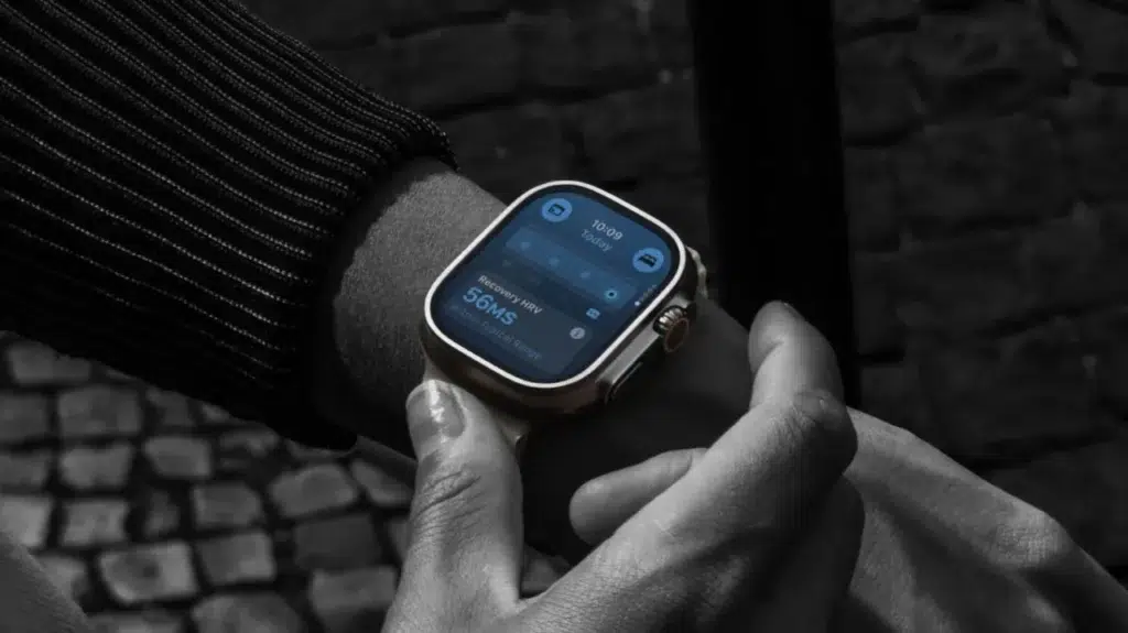 Apple Watch Ultra 4