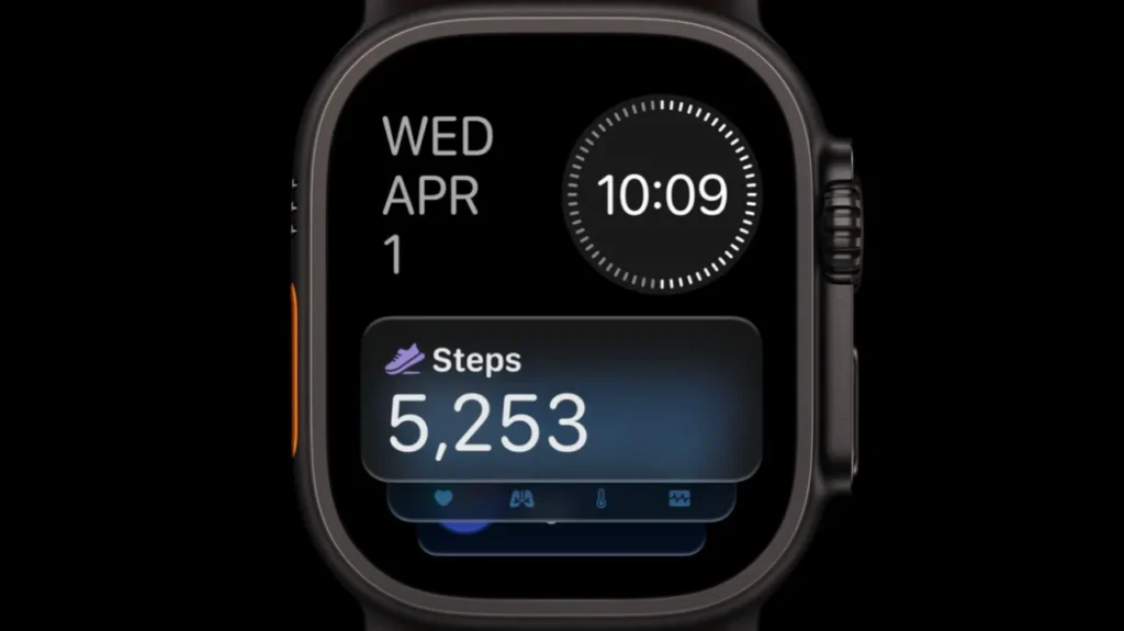 Apple Watch Ultra 4