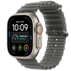 Apple Watch Ultra 4