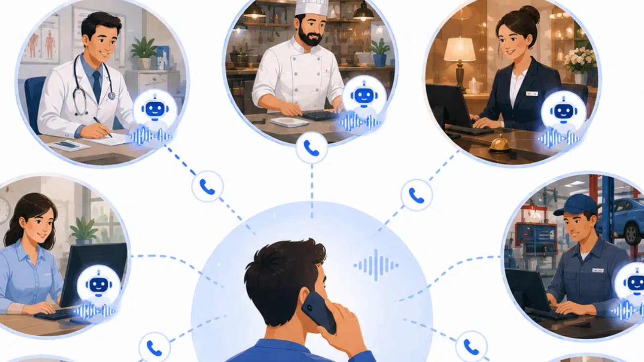 audio echo titulka