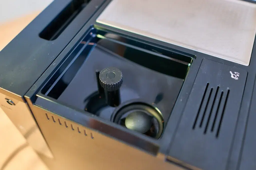 Beko CEG 7304 X Caffe Experto