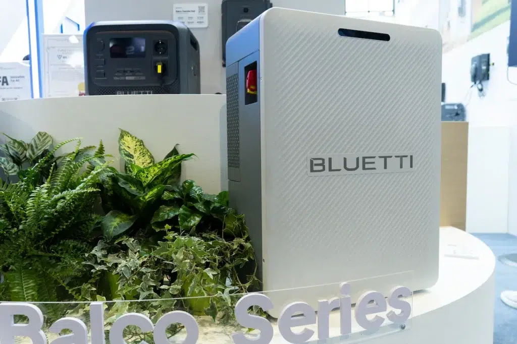 BLUETTI Balco 500