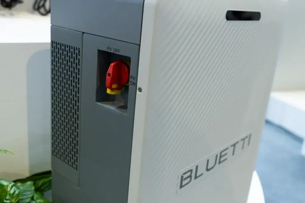 BLUETTI Balco 500