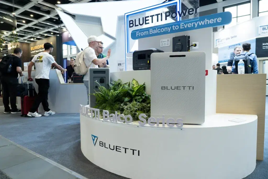 BLUETTI