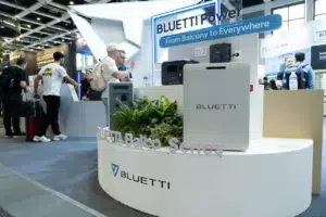 BLUETTI