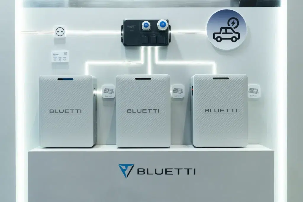 BLUETTI Balco 500