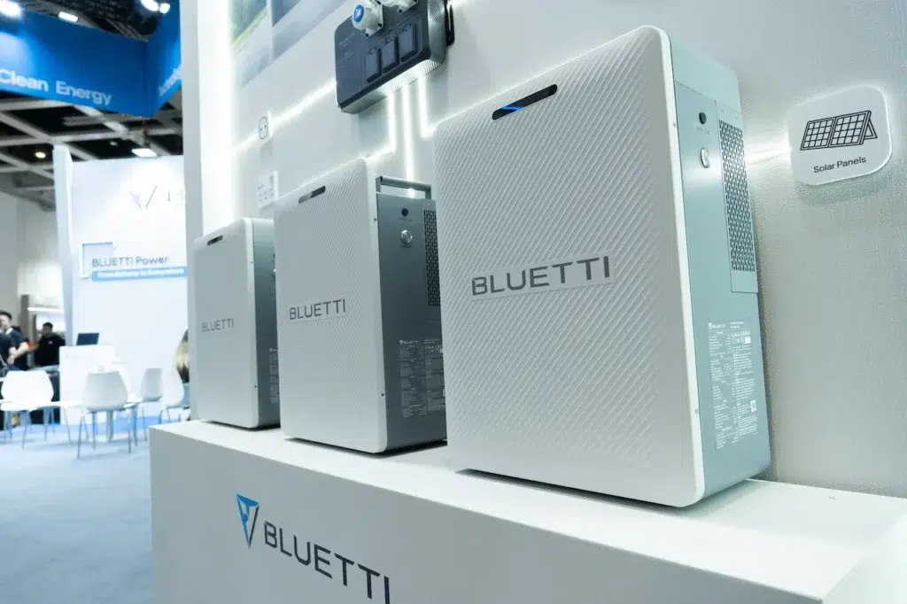 BLUETTI Balco 500
