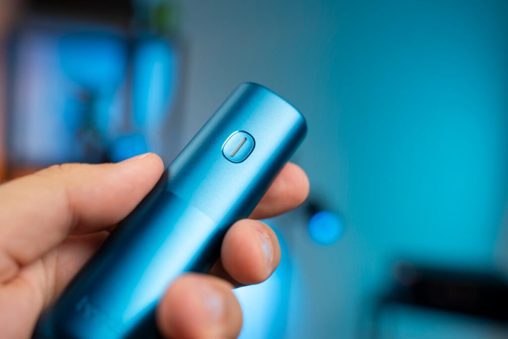 BONDS by IQOS