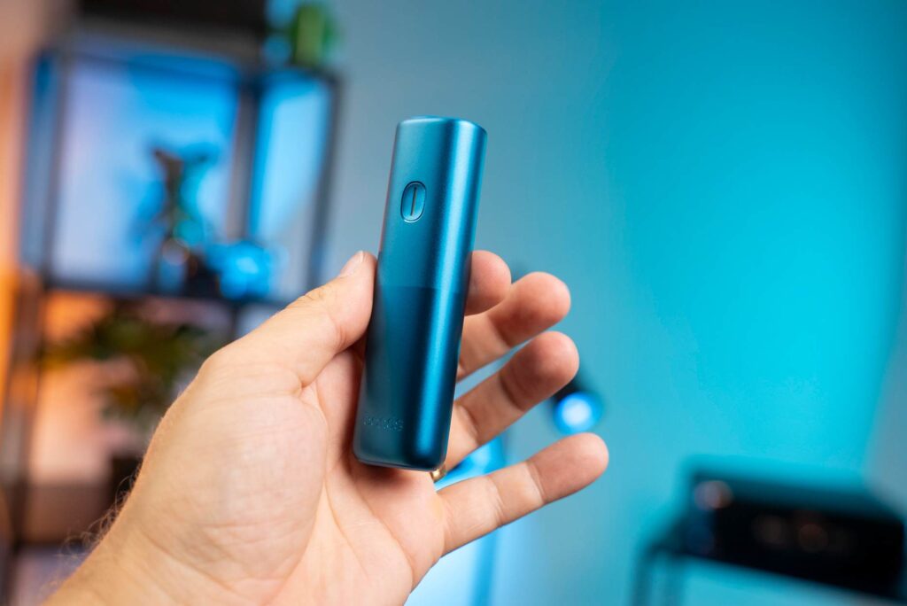 BONDS by IQOS