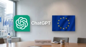 chatgpt europska unia AI