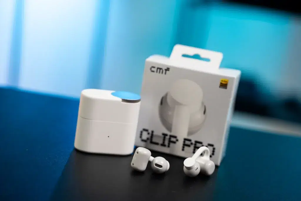 CMF Clip Pro