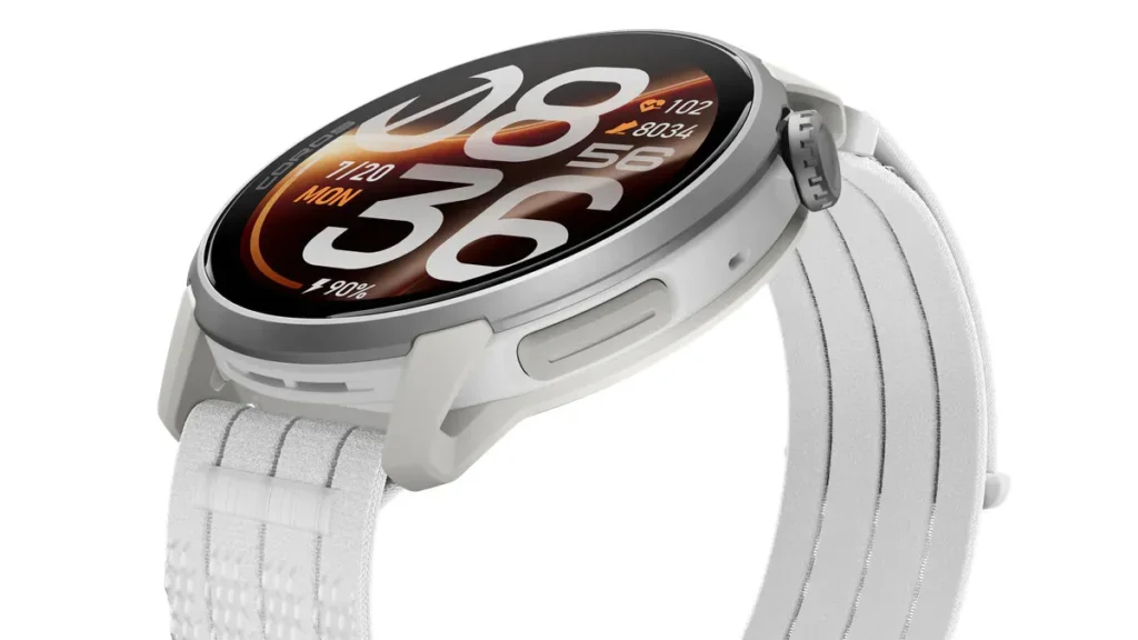 COROS PACE 4 Pro