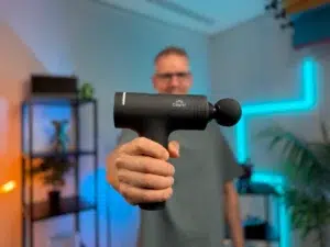 Masážny prístroj Crivit
