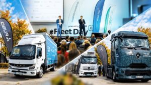 eFleet Day 2026