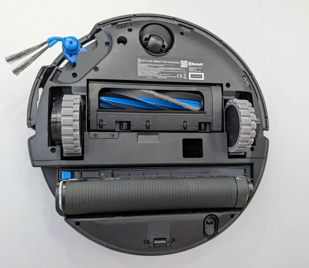 Ecovacs Deebot X12S OmniCyclone