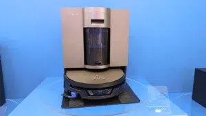 Ecovacs Deebot X12S OmniCyclone