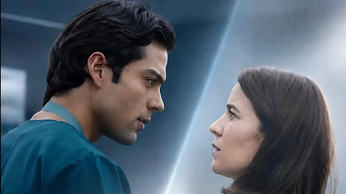 Filmové novinky na Netflixe: Seriál Kóma ma neuveriteľných 50 častí